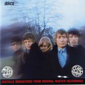 The Rolling Stones – Between The Buttons (CD) - Discogs