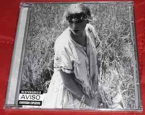 Taylor Swift – Folklore (2020, Silver Running Like Water, Vinyl) - Discogs