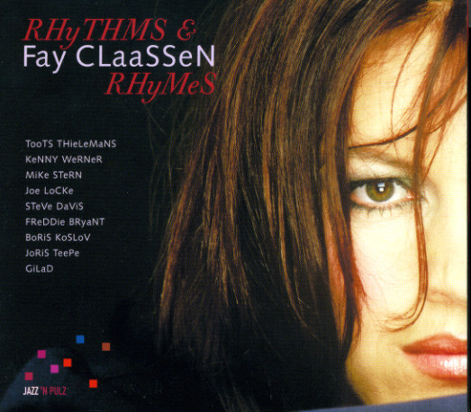 fay-claassen-rhythms-rhymes-2001-cd-discogs