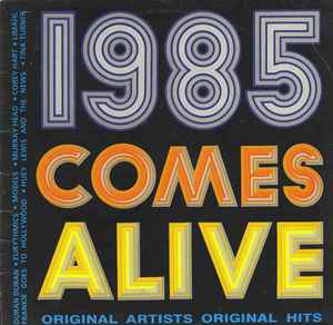 Smash Hits Of The '80s (1989, Vinyl) - Discogs