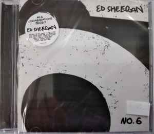 Ed Sheeran – No.6 Collaborations Project (2019