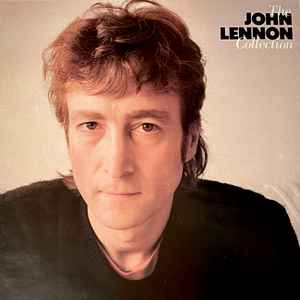The John Lennon Collection - John Lennon