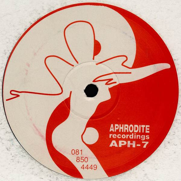 Album herunterladen Aphrodite + Nutty Jim - Full Effect Feel Real