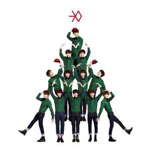 EXO (12) - Miracles In December
