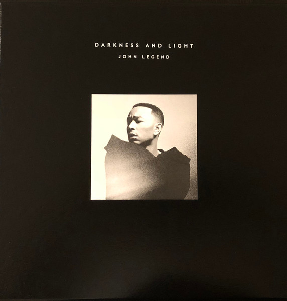 Snuble suspendere Demokrati John Legend – Darkness And Light (2016, Hardcover Book; Art Prints; Signed,  Vinyl) - Discogs