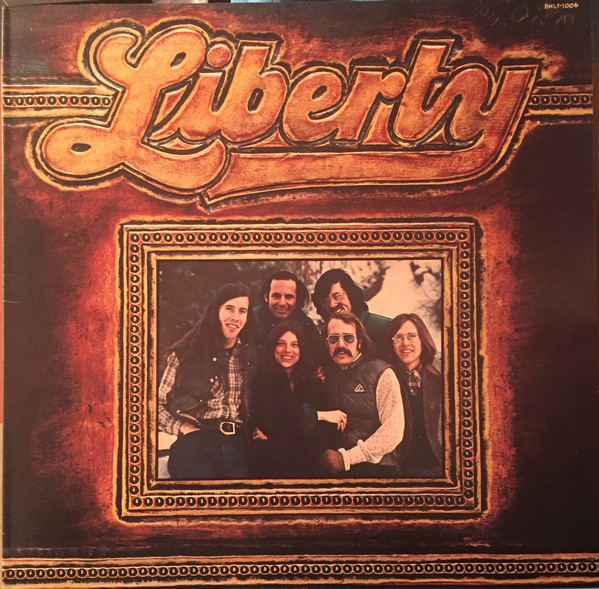 VG+ 1975 Liberty LP Album 海外 即決 - www.pranhosp.com