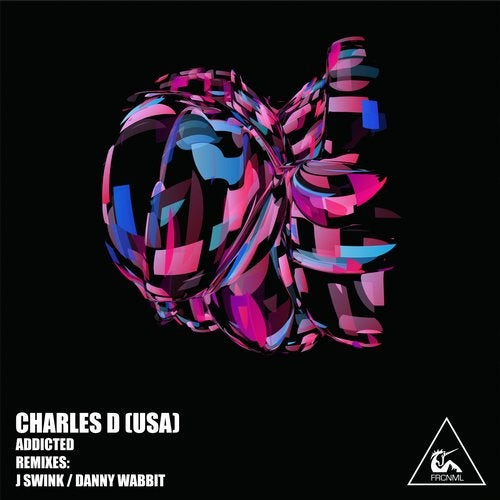 Album herunterladen Charles D (USA) - Addicted