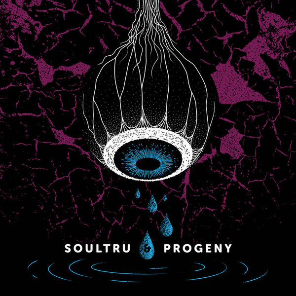 lataa albumi Soultru & Progeny - Soultru Progeny