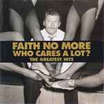 Cover of Who Cares A Lot? The Greatest Hits, , CD
