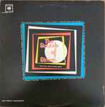 Cover of The Sounds Of Simon (The Paul Simon Song Book), 1965, Vinyl