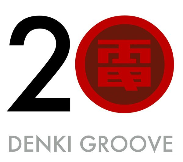 Denki Groove – 20 (2009, CD) - Discogs