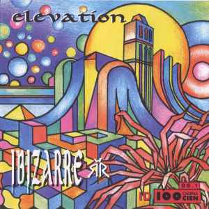 Обложка альбома Elevation от Various