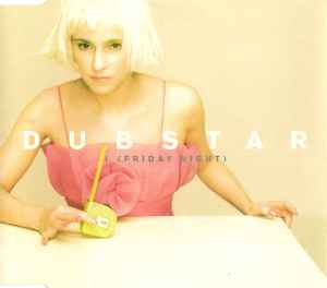 Dubstar – No More Talk (1997, CD) - Discogs