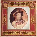 Cover of Red Headed Stranger, 1975, Vinyl