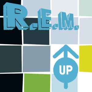 Up - R.E.M.