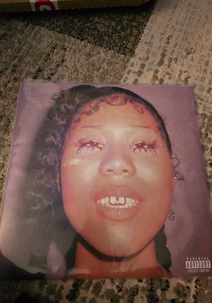 Drake & 21 Savage – Her Loss (2023, Vinyl) - Discogs