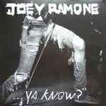 Joey Ramone – 