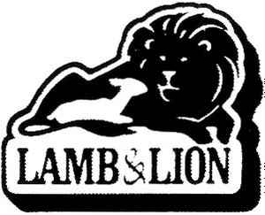 Lamb & Lion Records on Discogs