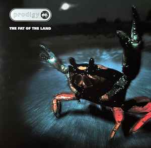 The Fat Of The Land (Vinyl, LP, Album, Limited Edition, Reissue, Repress, Stereo) for sale