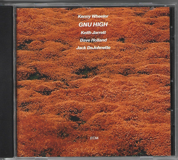 Kenny Wheeler - Gnu High | Releases | Discogs