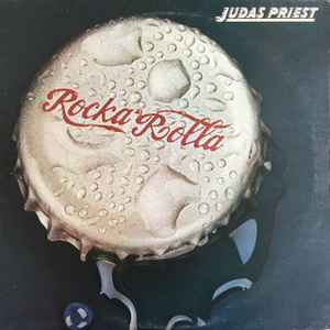 Rocka Rolla (Vinyl, LP, Album, Reissue) for sale
