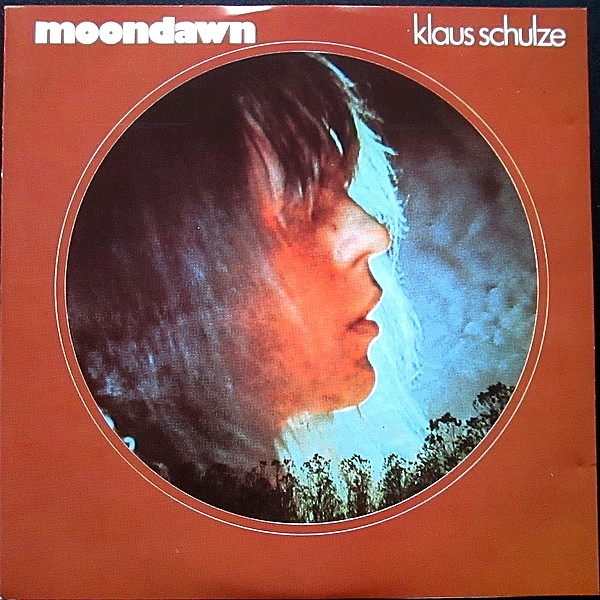Klaus Schulze - Moondawn | Releases | Discogs