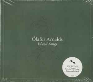 Island Songs - Ólafur Arnalds