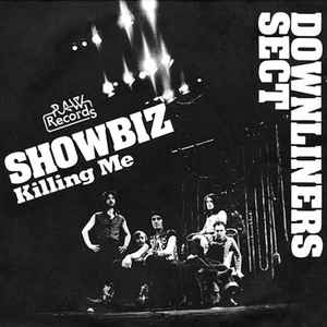 Showbiz - Downliners Sect
