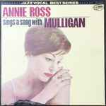 Cover of Sings A Song With Mulligan!, , Vinyl
