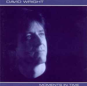 David Wright (2) - Moments In Time