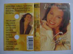 Enkelin Silmin 1990-1995 (Cassette, Compilation) for sale