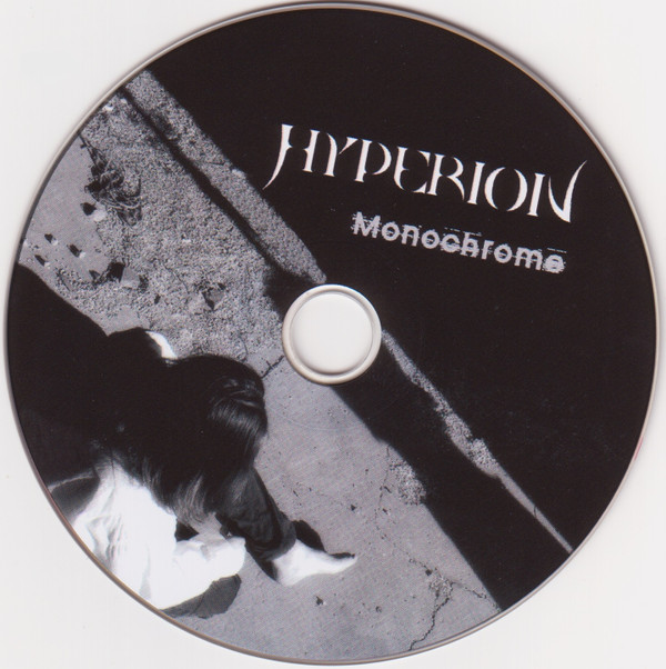 lataa albumi Hyperion - Monochrome