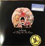 Queen - A Day At The Races | Releases | Discogs