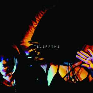 Telepathe - Dance Mother album cover