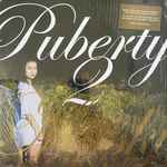 Cover of Puberty 2, 2022-01-00, Vinyl