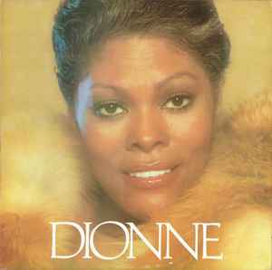 Dionne Warwick - Dionne album cover