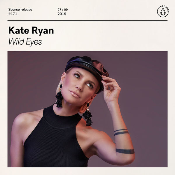 baixar álbum Download Kate Ryan - Wild Eyes album