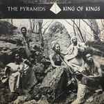 Cover of King Of Kings, 1974, Vinyl