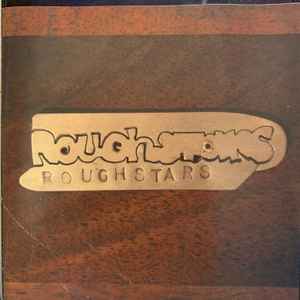 Roughstars - Roughstars album cover