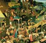 Cover of Fleet Foxes, 2008-06-03, CD