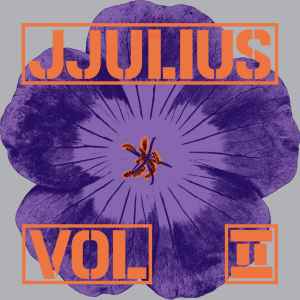 JJ Ulius - Vol II