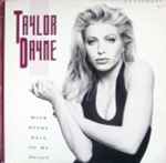 Taylor Dayne – With Every Beat Of My Heart (1989, Vinyl) - Discogs