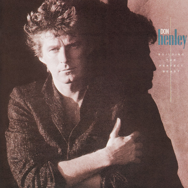 Don Henley – Building The Perfect Beast (CD) - Discogs