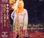Cover of Gypsy Honeymoon (The Best Of Kim Carnes), 1993-03-17, CD