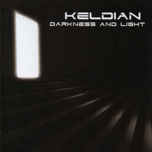 Keldian - Darkness And Light