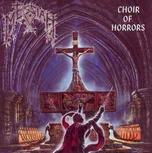 Choir Of Horrors - Messiah