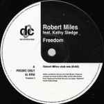 Cover of Freedom, 1997, Vinyl