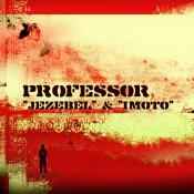 Professor Langa - Jezebel & Imoto album cover