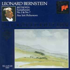 Vari Bernstein Symphony Edition