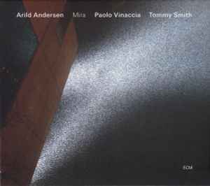 Arild Andersen - Mira